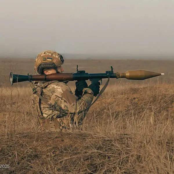 RPG-7 anti-tank grenade rocket propelled launcher Russia technical data fact sheet pictures video