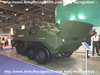 Piranha IIIC wheeled armoured vehicle personnel carrier picture  . Until today 18 PIRANHA IIIC 8x8 are in operation with the Spanish Marines and this second order will summarize to a total fleet of 39 units. The vehicles will be manufactured in Kreuzlingen and delivered from the year 2009 until 2014.