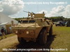 Textron Marine & Land Systems, an operating unit of Textron Systems, a Textron Inc. company, has been awarded a $10.9 million contract modification by the United States Army Tank-automotive and Armaments Command (TACOM) to build an additional 15 Armored Security Vehicles (ASV). With the contract modification, TACOM is exercising an option in the existing contract. Since the inception of the program in 1999 a total of 2,667 ASVs have been contracted, with 1,922 vehicles delivered to date.