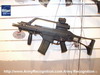 HK G36C Assault Rifle Milipol 2007 Salon mondial de défense, police, armement et de la sécurité intérieure des états International Worldwide  Defence Defense Exhibition, police armament  internal state security pictures