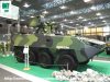 The Czech cabinet has finally approved the purchase of 107 Steyr Daimler Puch Pandur II wheeled armored vehicles, after a three-year hiatus. (Steyr photo)Prague - The Czech government approved the purchase of 107 wheeled Pandur II armoured personnel carriers (APC) from Austrian firm Steyr, Prime Minister Mirek Topolanek has told journalists. He put the price at about 14.4 billion crowns (approx. $620 million). The purchase of the APCs has been talked about since 2003. The then government agreed with the purchase of 240 APCS in 2003. Steyr, which is part of General Dynamics, won the tender in 2006 and the agreed price exceeded 23.5 billion crowns. In 2007 the government decided to withdraw from the contract after Steyr failed to keep the contract conditions. In January 2008, Steyr was given one more chance to supply a lower number of APCs, however.