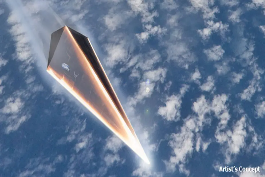 US Pentagon to accelerate the development of Hypersonic Weapons