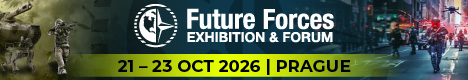 Future Forces Forum 