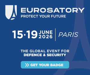 Eurosatory 2026 International Defence and Security Exhibition land Airland Reference Army Recognition Official News Online Web TV