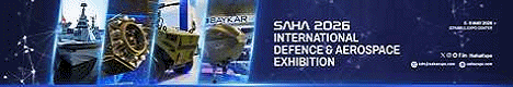 Saha Expo 2026 International Defense Exhibition Turkey Istanbul