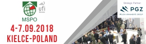 MSPO 2018