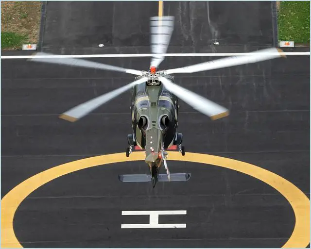 AW169 Agusta Westland
