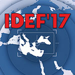 IDEF 2017
