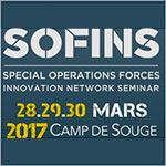 SOFINS 2017