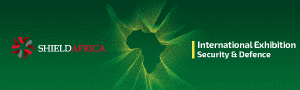 ShieldAfrica 2021 International Security and Defence Exhibition Abidjan. Côte d'Ivoire