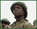 Niger Nigerien Army ranks military combat field uniforms dress grades uniformes combat armee Niger Nigerienne