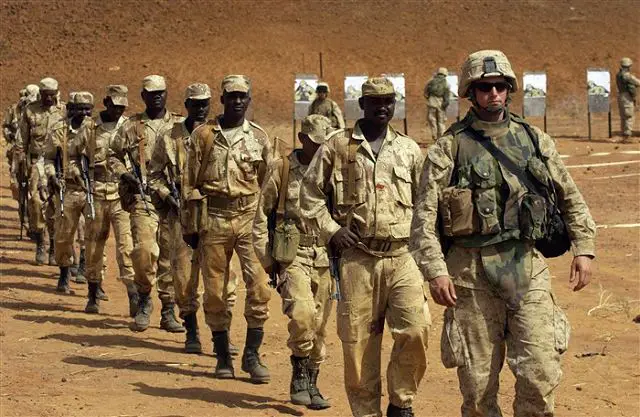 Image result for photos of niger military