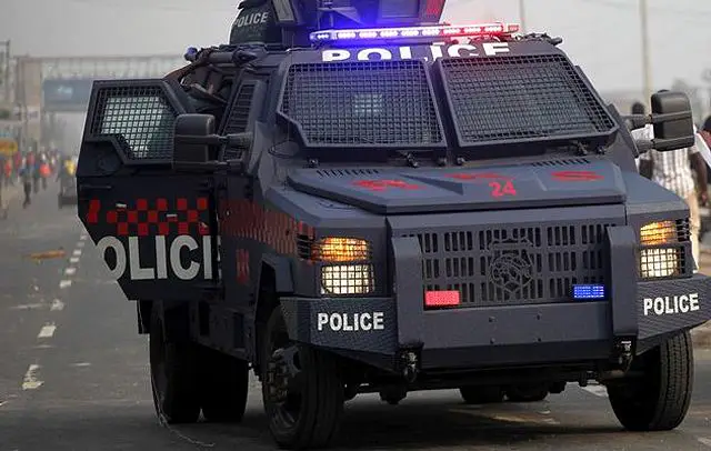 Nigeria is being touted as one of the most insecure countries in the world, after it recently became the world-leader in importation of armoured vehicles. Nigeria took the title from Iraq, Afghanistan and Latin American countries, and it is estimated that about 30 percent of customers for armoured vehicles worldwide come from Nigeria. 