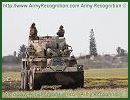 G6 Rhino G6-45 155mm wheeled self-propelled howitzer data sheet specifications description information intelligence pictures photos images video  identification South Africa African army defence industry military technology Denel Land Systems artillery armoured vehicle