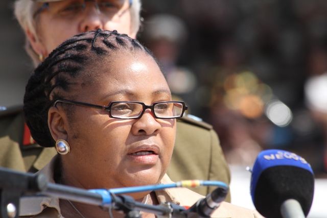 The Minister of Defence and Military Veterans of South Africa, Nosiviwe Mapisa – Nqakula, will officially open this year’s Africa Aerospace and Defence (AAD) exhibition on September 19, which promises to keep its status as the largest exhibition of air, sea and land capabilities on the African continent.