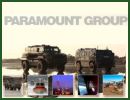 Paramount Group, Africa's largest privately owned defence and aerospace company, will be breaking new ground and showcasing some of the world's most innovative defence products at Africa Aerospace and Defence (AAD) 2012, the continent's largest defence and aerospace exhibition. 