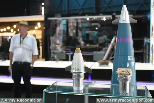 Denel Dynamics is busy with a proof of concept project to improve the accuracy of standard 155 mm artillery rounds. The project aims to develop a precision fuze, dubbed the AcuFuze, within the same footprint as a MIL-STD-333B Multi-option Fuze for Artillery (MOFA) short intrusion fuze.