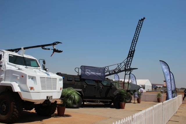 STREIT Group is presenting its armored vehicle and security solutions at Africa Aerospace & Defence (AAD) 2014. In particular, STREIT Group’s main focus will be on enabling customers to protect and save lives by delivering a range of vehicles and training courses perfectly adapted to the regions security and defense challenges. The world’s leading privately owned company will also concentrate on its impressive record for delivering vehicles quickly and affordably.