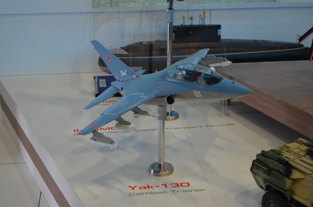 Rosoboronexport to take advantage of augmented reality for military equipment demo in AAD 2016 640 002