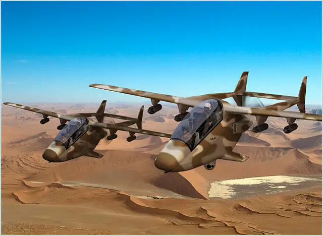 Africa’s aerospace industry has entered a new era with the launch of a ground-breaking multi-role aviation platform. This marks the first time in Africa’s history that the continent has independently designed and manufactured its own aircraft. The market potential of the aircraft could add up to half a billion dollars to the industrial output of the South African economy.