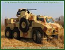 RG35 6x6 Multi-purpose mine blast protected armoured fighting vehicle technical data sheet specifications description information intelligence pictures photos images video  identification South Africa African army defence industry military technology BAE Systems personnel carrier