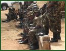 Tanzania is planning to send a contingent of 200 soldiers to Syria for the United Nations peacekeeping mission, the country's defense minister has revealed, local media reported on Tuesday, July 17, 2012.