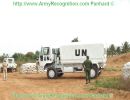 Pour faciliter le déploiement de leurs troupes de maintien de la paix dans l’Est du Tchad, les forces armées togolaises se sont équipées de 30 camions Panhard TC-54. Peints en blanc aux couleurs de l’ONU, ces véhicules, qui permettent d’assurer la mobilité et le ravitaillement du contingent togolais déployé à Abéché, ont été mis en place au début de l’année. Le camion léger Panhard TC-54, rustique et très à l’aise en tout terrain, est très adapté pour ces missions en zone désertique où les élongations entre les différentes composantes d’une force sont t rès importantes. Ce camion 4x4, qui est aujourd’hui produit en série, a été développé pour répondre aux besoins spécifiques des armées dans le domaine logistique. Le TC 54 dispose du meilleur rapport charge utile/poids à vide de cette catégorie de véhicules. Au regard de ces performances, de nombreux pays ont fait part de leur intérêt pour ce véhicule.