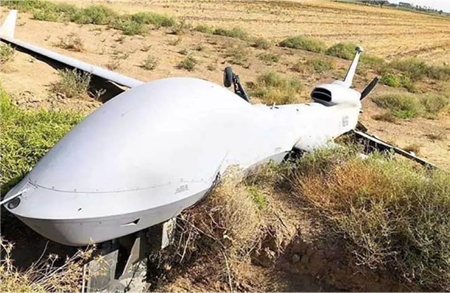 Analysis Drone wars statistics. Less mishaps but more combat attrition 1