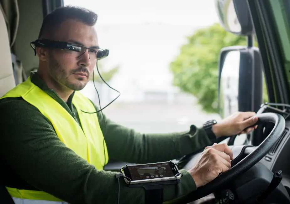 Army Recognition Global Defense and Security news