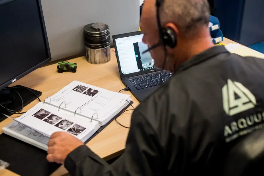 Army Recognition Global Defense and Security news