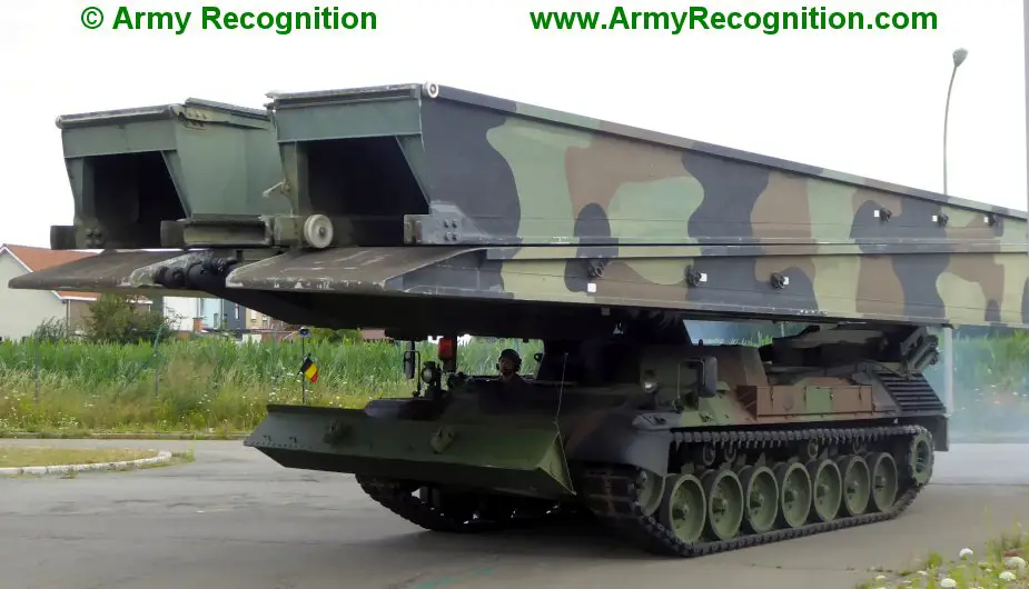 Analysis Belgian army parade 21 July 2019 armored and combat vehicles review 17