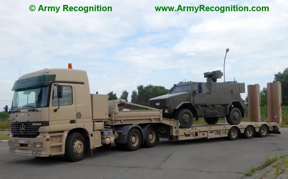 Analysis Belgian army parade 21 July 2019 armored and combat vehicles review 27