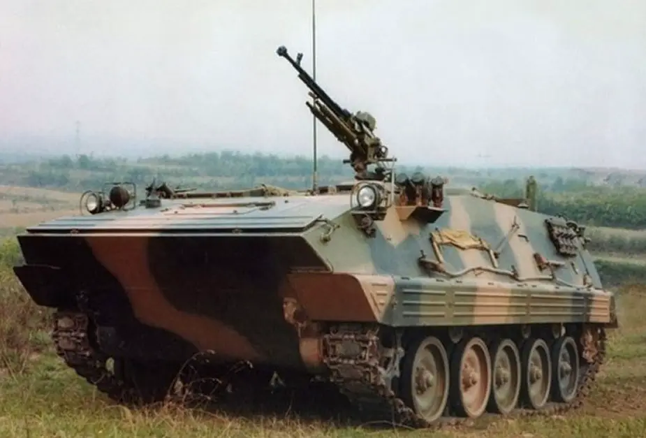 Army Recognition Global Defense and Security news