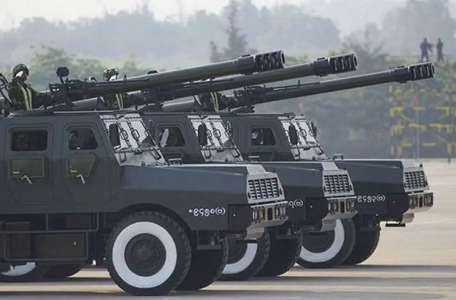 Army Recognition Global Defense and Security news