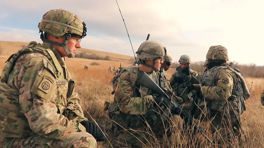U.S. Army change to leadership course brings officers closer to impact zone