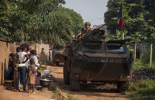 Poland has agreed to send 50 troops to offer logistics and technical aid to France's operation in the Central African Republic (CAR), media reports say. Belgium has also agreed to send 150 soldiers, but Belgian Prime Minister Elio Di Rupo told reporters that today the country was only sending two transport planes and “for the moment, there is nothing else.” 