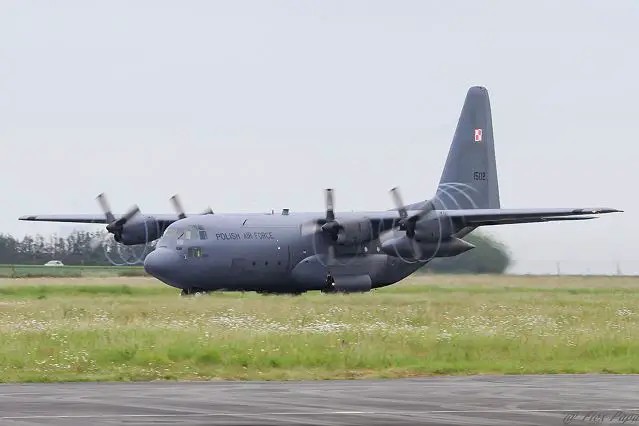 Poland's Prime Minister Donald Tusk has announced on Tuesday, December 17, 2013 that Poland will provide aid with one military transport aircraft to support Sangaris operation of French Army in Central African Republic, without explicitly pledging to send troops.