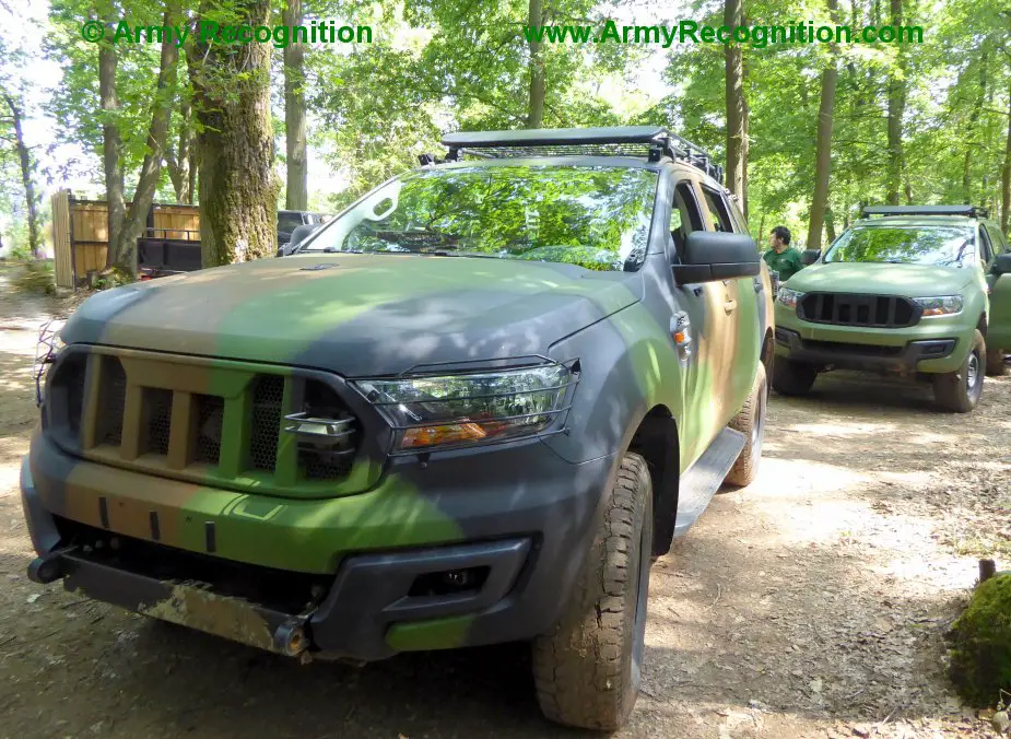 Arquus VT4 Montlhéry 24 5 20193