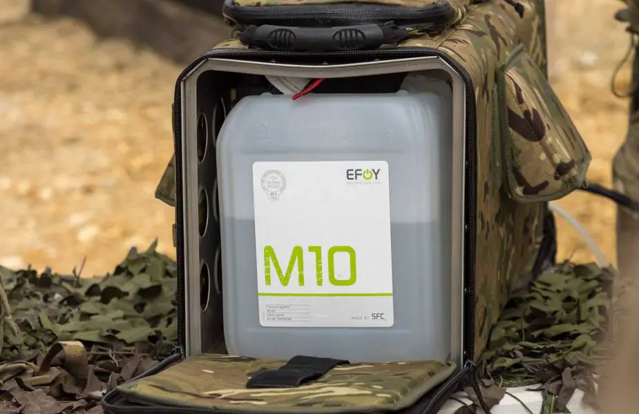 Army Recognition Global Defense and Security news