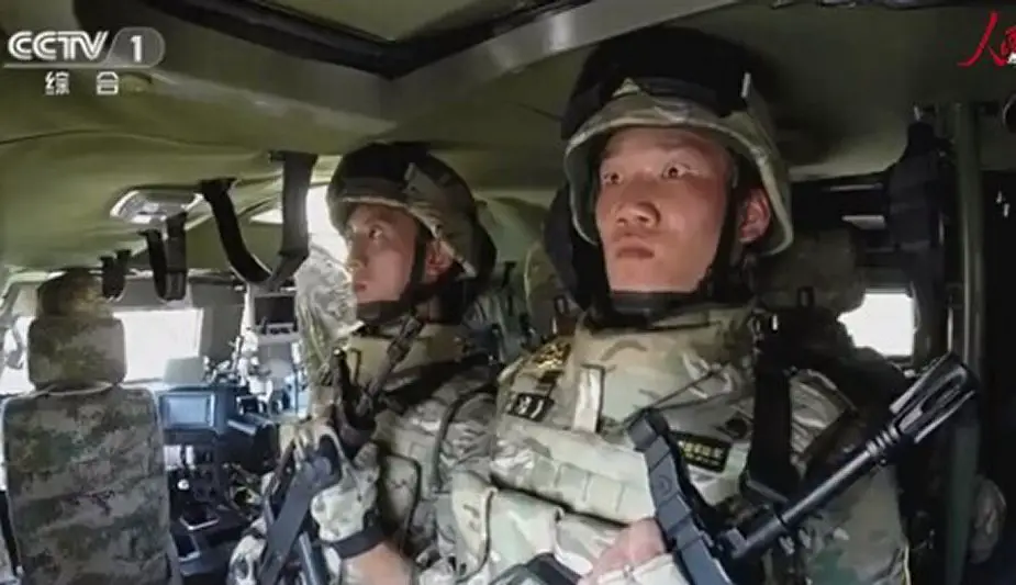 Chinese oil giant Sinopec develops military grade fiber with multiple applications