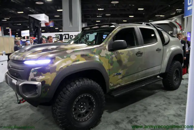 Discover US Army s Top 10 modernization efforts for 2016 009