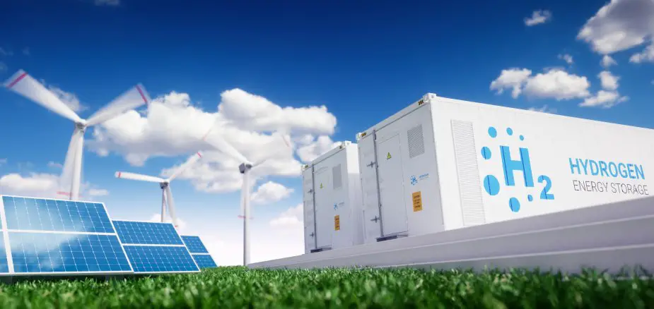 First defence energy project developed in Consultation Forum receives EU funding