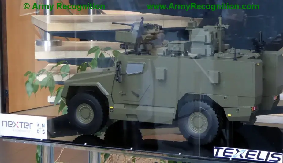 French mobility solutions manufacturer Texelis boosts its innovation programmes 7