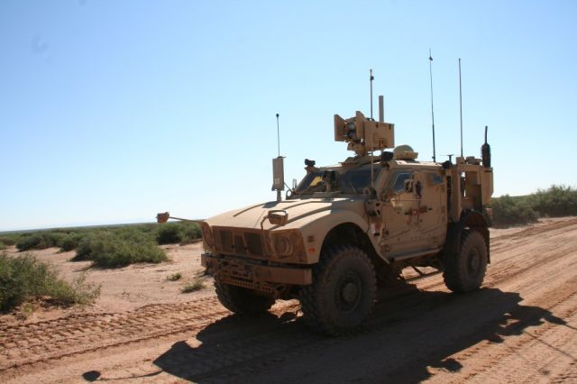 During the recent Warfighter Information Network-Tactical (WIN-T) Increment 2 Development Test 2, a U.S. Army field artillery team found that the WIN-T Soldier Network Extension (SNE) significantly increased their communications reach and improved their call-for-fire response time. 