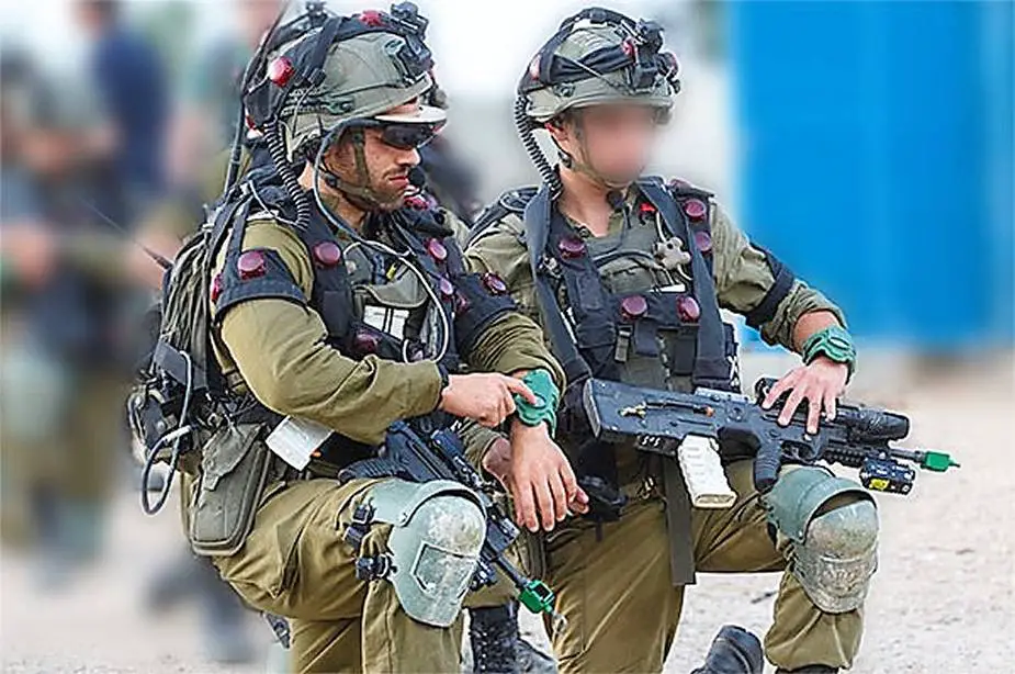 Army Recognition Global Defense and Security news