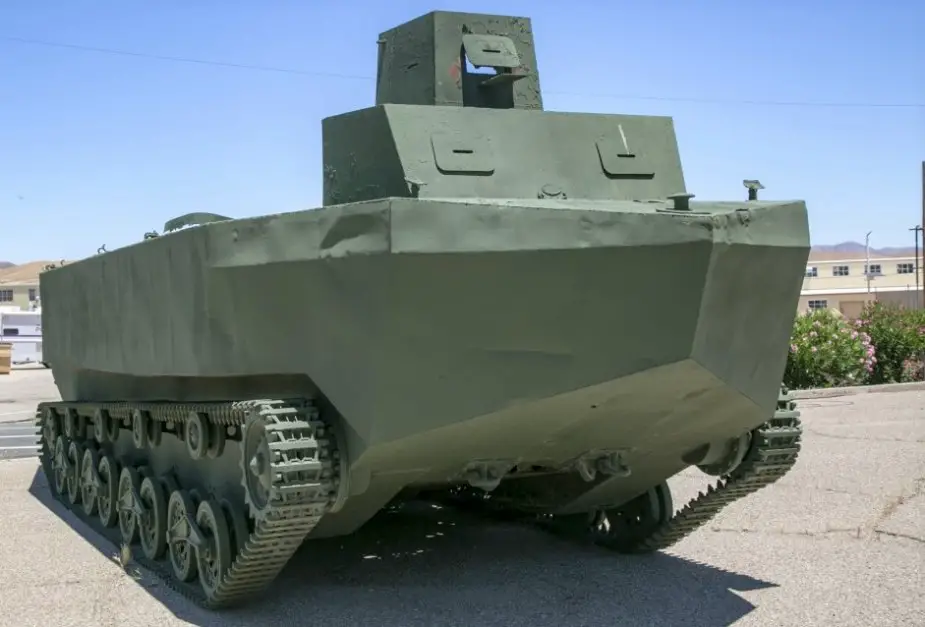 Army Recognition Global Defense and Security news