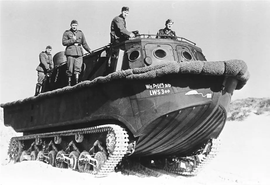 Army Recognition Global Defense and Security news