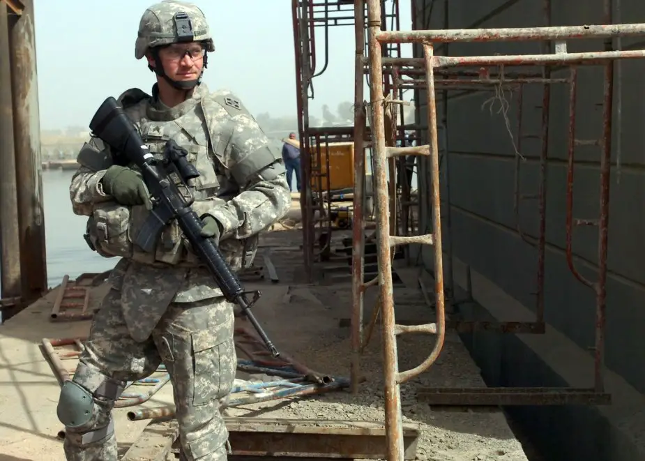 Army Recognition Global Defense and Security news