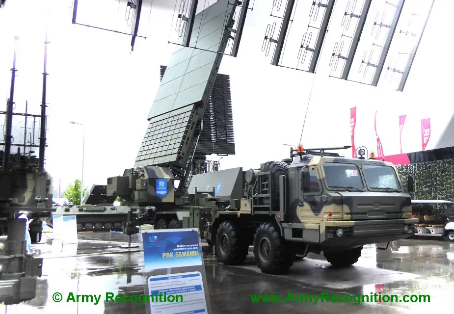 Russian army to get photonic radars