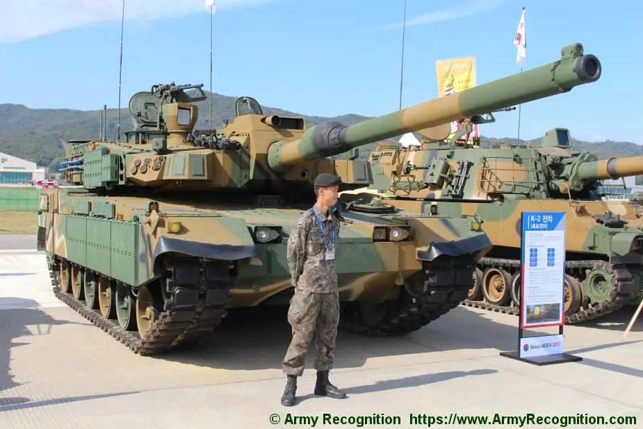 Top 15 most modern main battle tank MBTs in the world 13